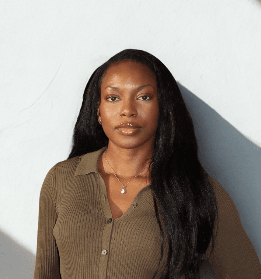Valerie E. Oyiki